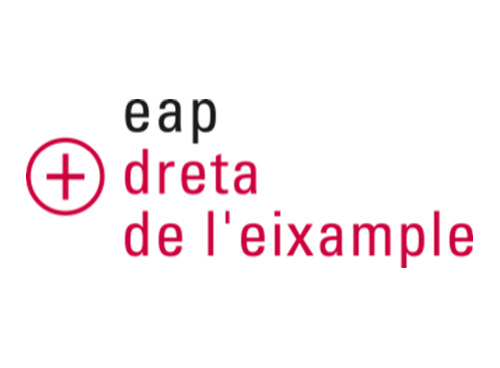 EAP DRETA DE LEIXAMPLE