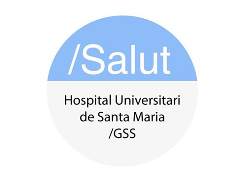 HOSPITAL SANTA MARIA DE LLEIDA